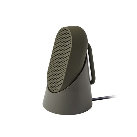 LEXON | Speaker | Mino T | W | Bluetooth | Green | Wireless connection - 2